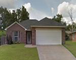 Pre-foreclosure in  ANITA ST Longview, TX 75603