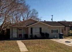 Pre-foreclosure in  AVENUE C Ingleside, TX 78362