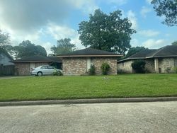 Pre-foreclosure in  KELLWOOD DR Houston, TX 77040