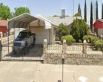 Pre-foreclosure in  PISCES PL El Paso, TX 79924