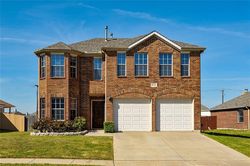 Pre-foreclosure in  SAN JOSE ST Arlington, TX 76002
