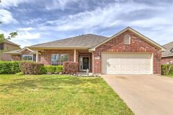 Pre-foreclosure in  HEBERLE DR Burleson, TX 76028
