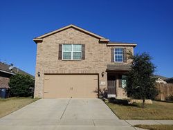 Pre-foreclosure in  CEDAR SPRINGS DR Fort Worth, TX 76179