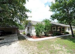 Pre-foreclosure Listing in SHADOW WOODS LA VERNIA, TX 78121