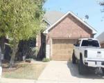 Pre-foreclosure in  BROOKS ST Crowley, TX 76036