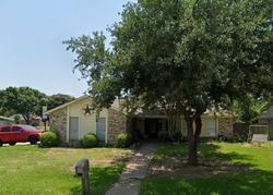 Pre-foreclosure in  SAINT PATRICK ST North Richland Hills, TX 76180