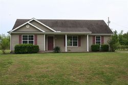 Pre-foreclosure Listing in TOULON RD RIPLEY, TN 38063