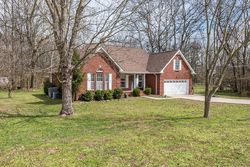 Pre-foreclosure in  LEWIS JONES BLVD Gallatin, TN 37066