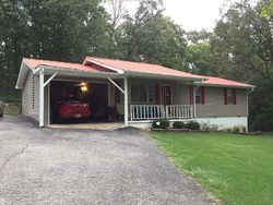 Pre-foreclosure in  EVANS ST Parsons, TN 38363