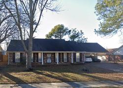 Pre-foreclosure in  BLANDFORD DR Memphis, TN 38141