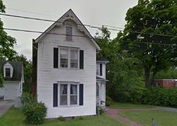 Pre-foreclosure in  ACADEMY ST Elizabethton, TN 37643