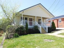 Pre-foreclosure in  FLORIDA AVE Bristol, TN 37620