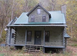 Pre-foreclosure in  JACKSON HOLLOW RD Thorn Hill, TN 37881