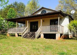 Pre-foreclosure in  WRIGHT RD Madisonville, TN 37354
