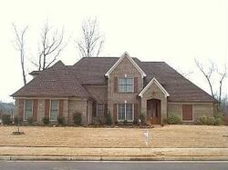 Pre-foreclosure in  STANSBURY LN Arlington, TN 38002