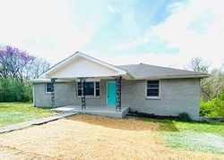 Pre-foreclosure in  CUMBERLAND HEIGHTS RD Clarksville, TN 37040