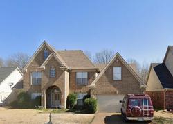 Pre-foreclosure in  GERTRUDE DR Memphis, TN 38125