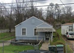 Pre-foreclosure in  W NORWOOD AVE Memphis, TN 38109