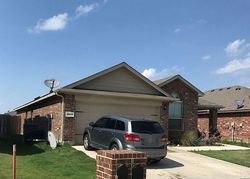 Pre-foreclosure in  MILL SPRINGS PASS Fort Worth, TX 76123