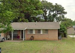Pre-foreclosure in  SIMMONS DR Hurst, TX 76053
