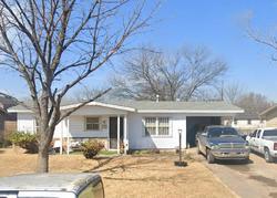 Pre-foreclosure in  PRESTON DR Fort Worth, TX 76119