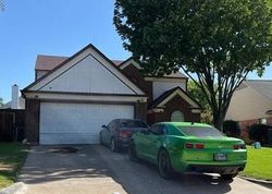 Pre-foreclosure in  KATHY LN Fort Worth, TX 76123