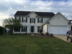 Pre-foreclosure in  BROOKLEDGE CT Northfield, OH 44067