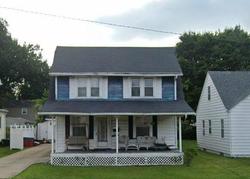 Pre-foreclosure in  N MAIN ST Akron, OH 44310