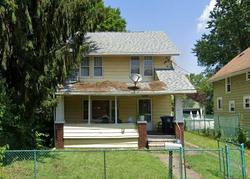 Pre-foreclosure in  ORRIN ST Akron, OH 44320