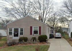 Pre-foreclosure in  ROOSEVELT AVE Cuyahoga Falls, OH 44223