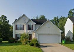 Pre-foreclosure in  CURRY LN Twinsburg, OH 44087