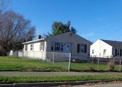 Pre-foreclosure in  STAEGER ST Akron, OH 44306
