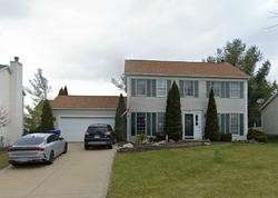 Pre-foreclosure in  PADDISON AVE Cuyahoga Falls, OH 44223