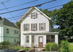 Pre-foreclosure in  STANDISH ST Boston, MA 02124