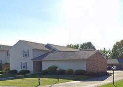 Pre-foreclosure Listing in W MAPLE ST CANTON, OH 44720
