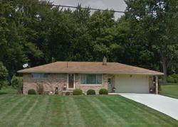 Pre-foreclosure in  35TH ST NE Canton, OH 44705