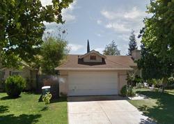 Pre-foreclosure in  SAN MARTIN DR Modesto, CA 95358