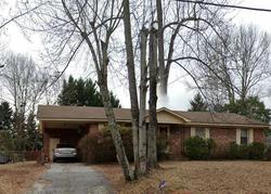 Pre-foreclosure in  LILY ST Greenville, SC 29617