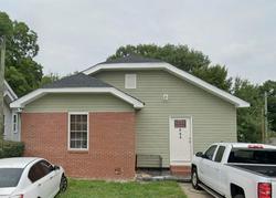 Pre-foreclosure in  N HIGHLAND ST Gastonia, NC 28052