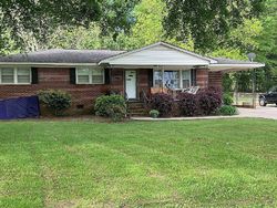 Pre-foreclosure in  YOUTH CENTER RD Belton, SC 29627