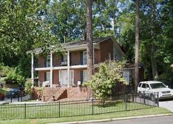 Pre-foreclosure in  PERRY CT Columbia, SC 29206