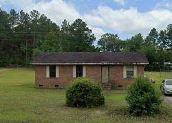 Pre-foreclosure Listing in BULL SWAMP RD NORTH, SC 29112