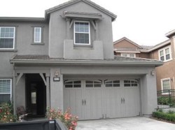 Pre-foreclosure in  BERKSHIRE LN Vallejo, CA 94591