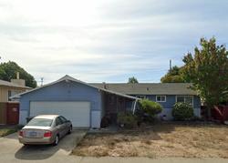 Pre-foreclosure in  LAMONT CT Vallejo, CA 94591