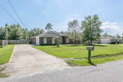 Pre-foreclosure in  MICHAEL DR Milton, FL 32583