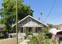 Pre-foreclosure in  N 14TH ST San Jose, CA 95112