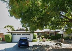 Pre-foreclosure in  KERN AVE San Jose, CA 95121