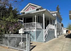 Pre-foreclosure in  S ALMADEN AVE San Jose, CA 95110