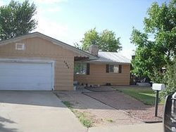 Pre-foreclosure in  NORTHWOOD DR Farmington, NM 87401