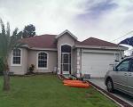 Pre-foreclosure in  NW DUBLIN DR Port Saint Lucie, FL 34986